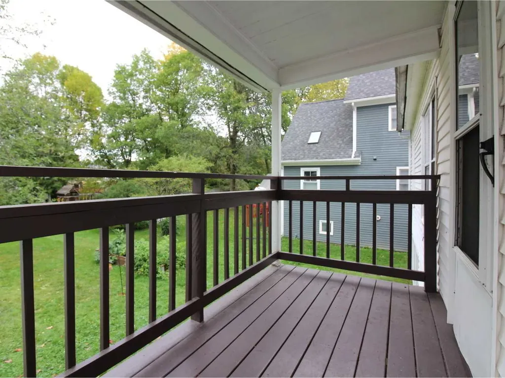 34 Bilodeau Court Burlington VT 05401