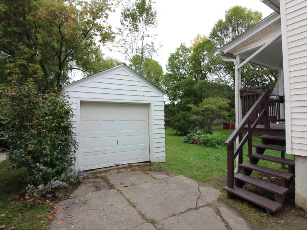34 Bilodeau Court Burlington VT 05401