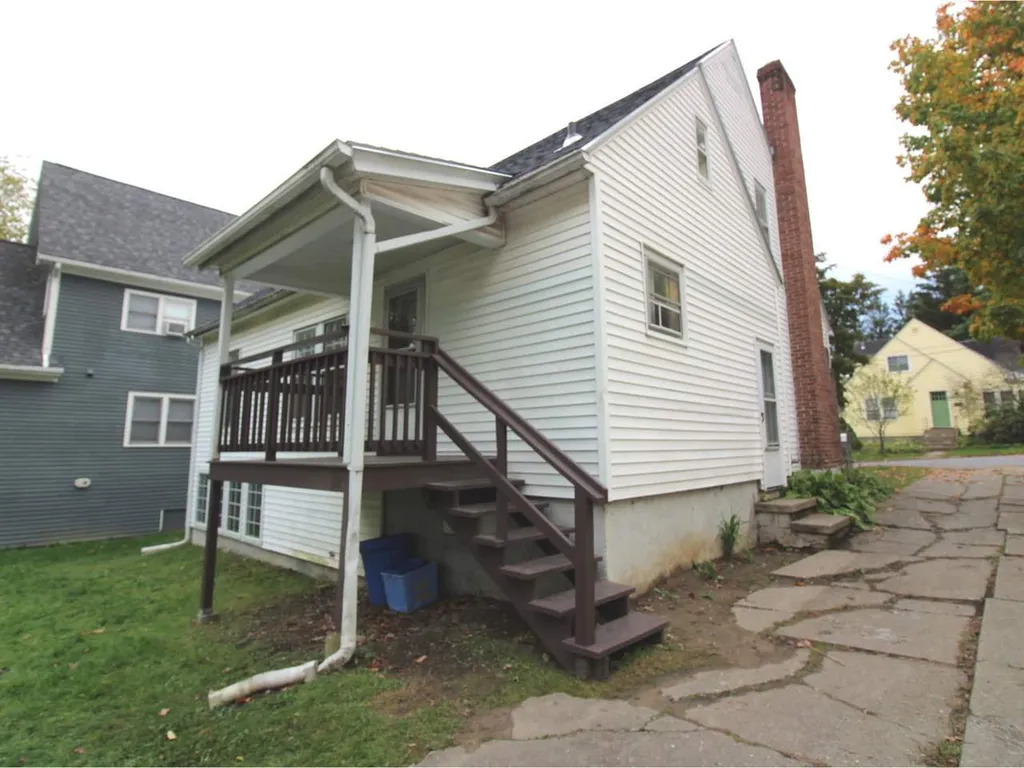 34 Bilodeau Court Burlington VT 05401