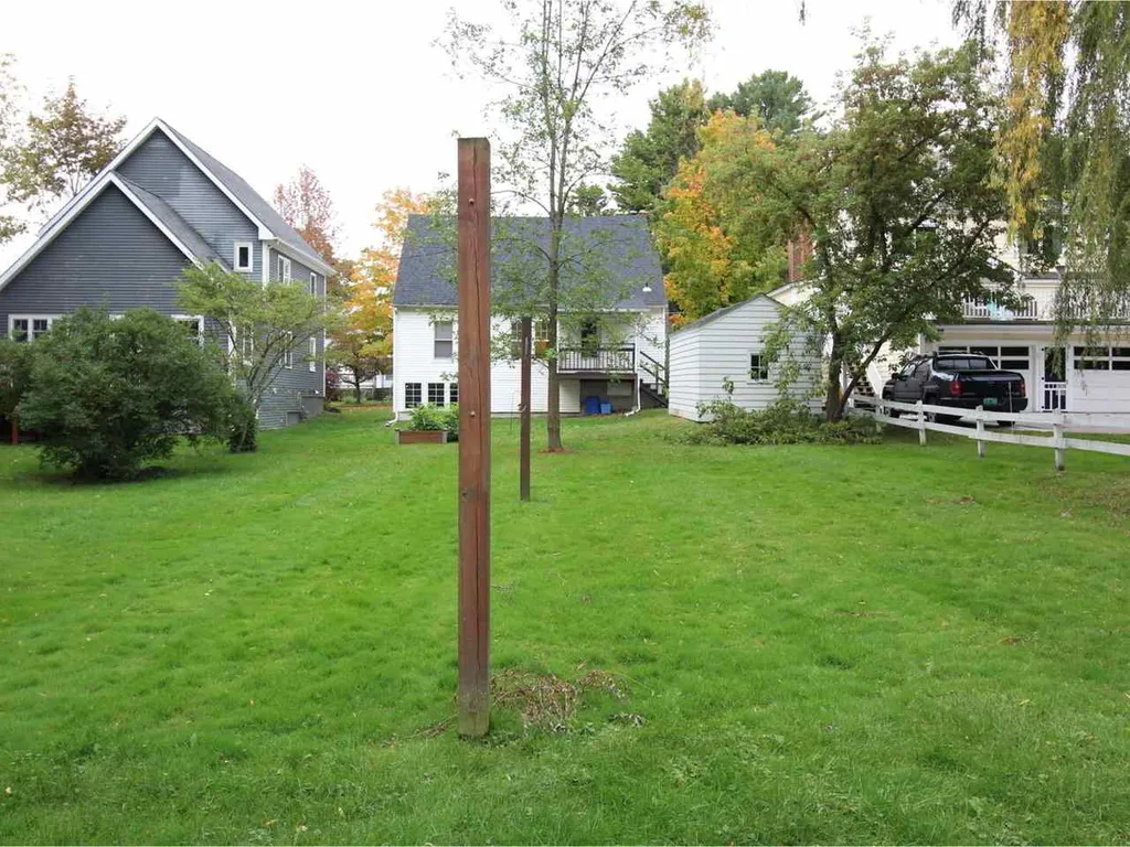 34 Bilodeau Court Burlington VT 05401