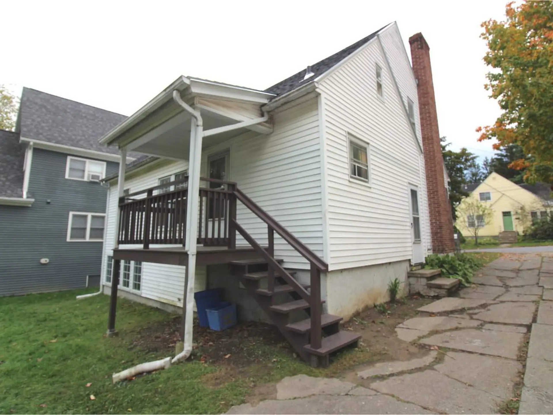 34 Bilodeau Court Burlington VT 05401