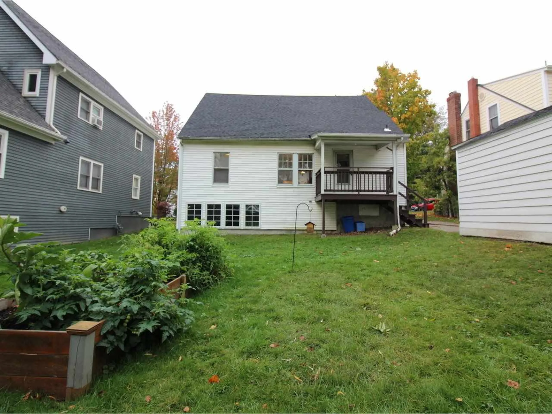 34 Bilodeau Court Burlington VT 05401