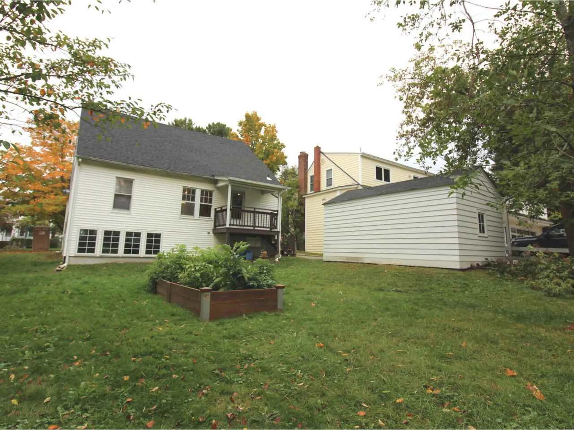 34 Bilodeau Court Burlington VT 05401