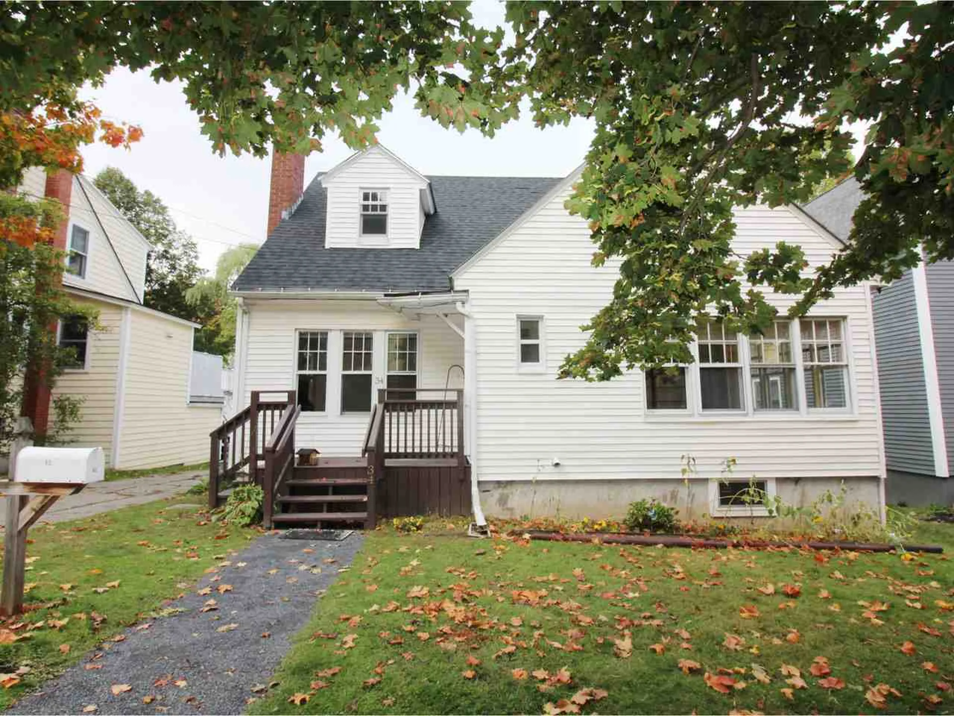 34 Bilodeau Court Burlington VT 05401