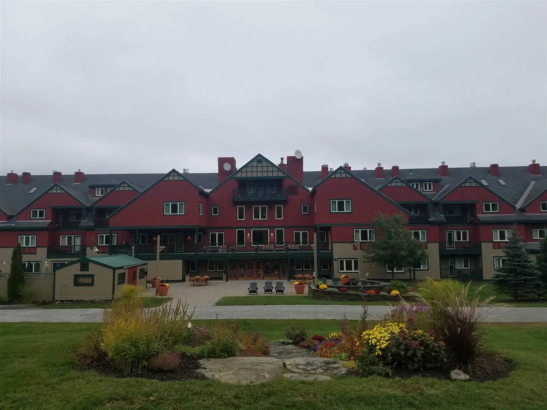 89 Grand Summit Way Dover VT 05356