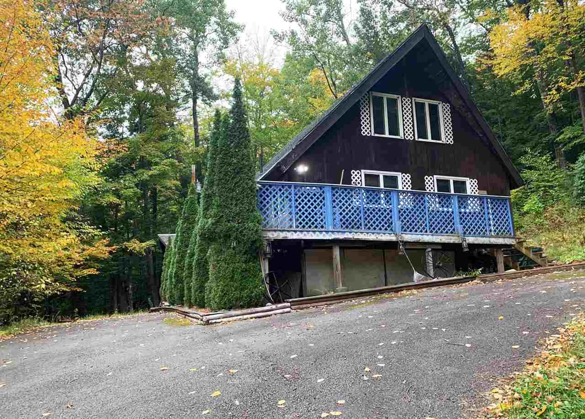 3277 Guilford Center Road Guilford VT 05301