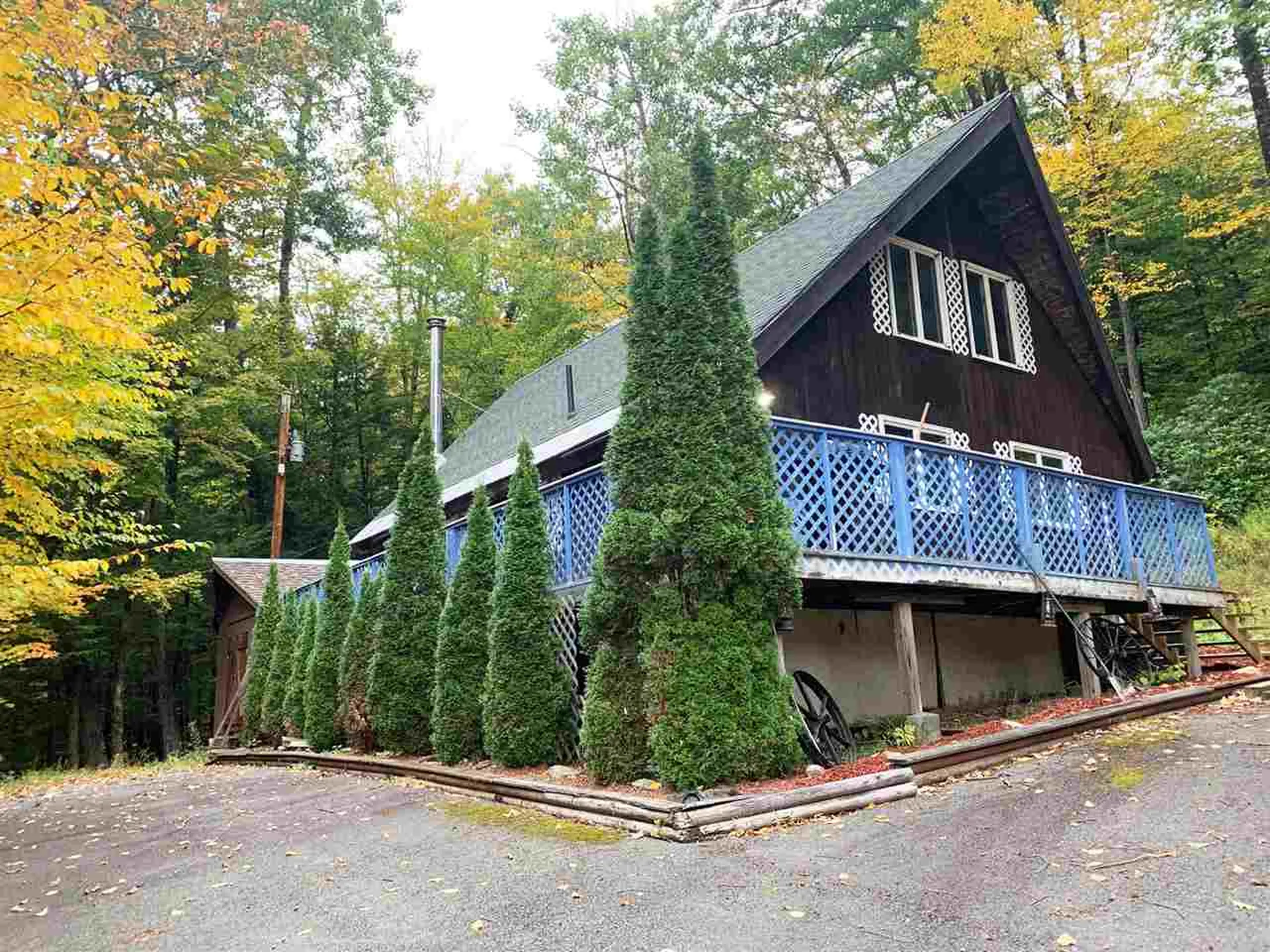 3277 Guilford Center Road Guilford VT 05301