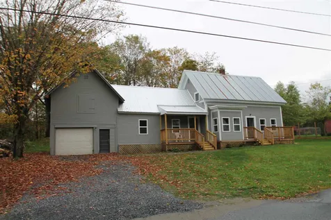 160 Circle Street Williamstown VT 05679