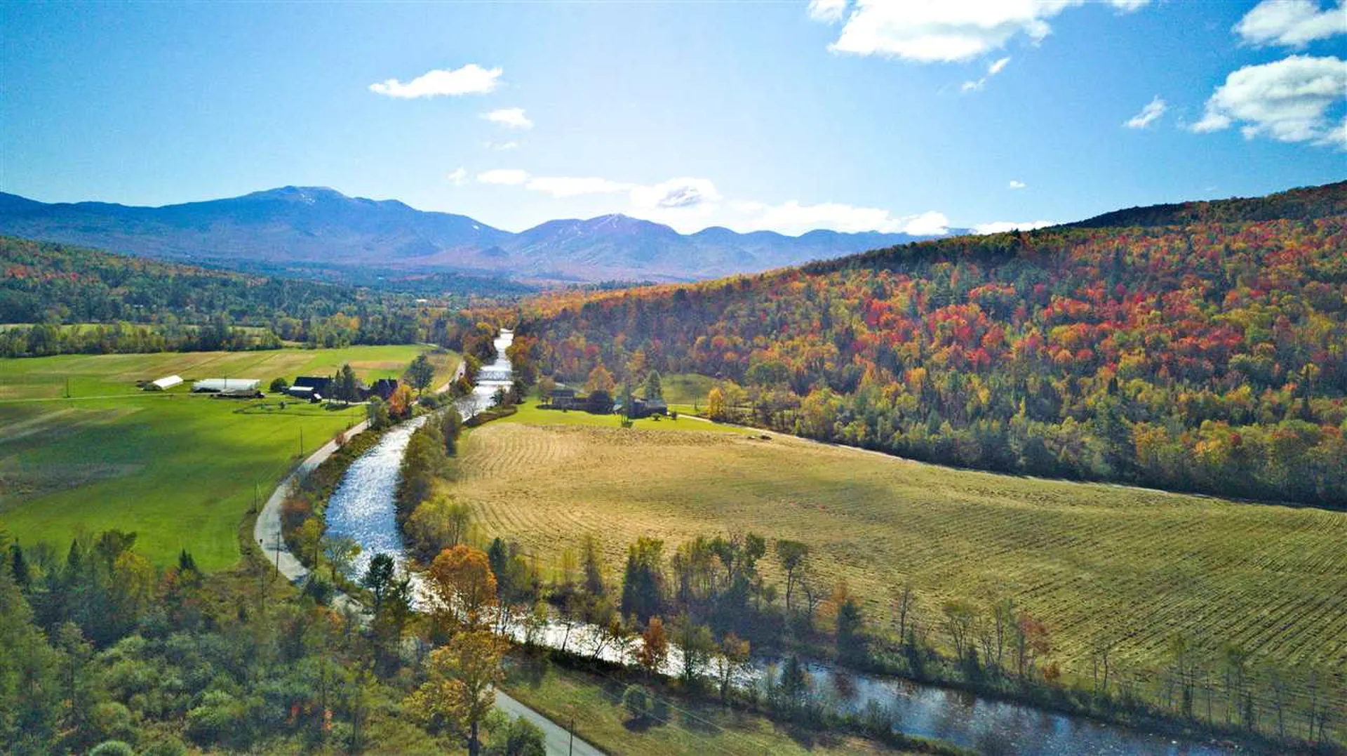 392 Streeter Pond Road Sugar Hill NH 03586