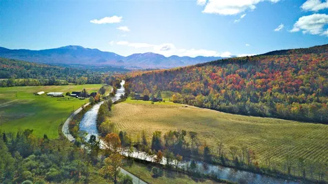 392 Streeter Pond Road Sugar Hill NH 03586