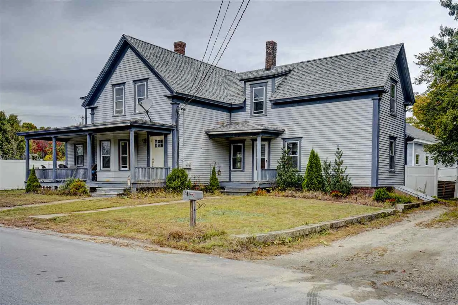 4 Elm Street Merrimack NH 03054