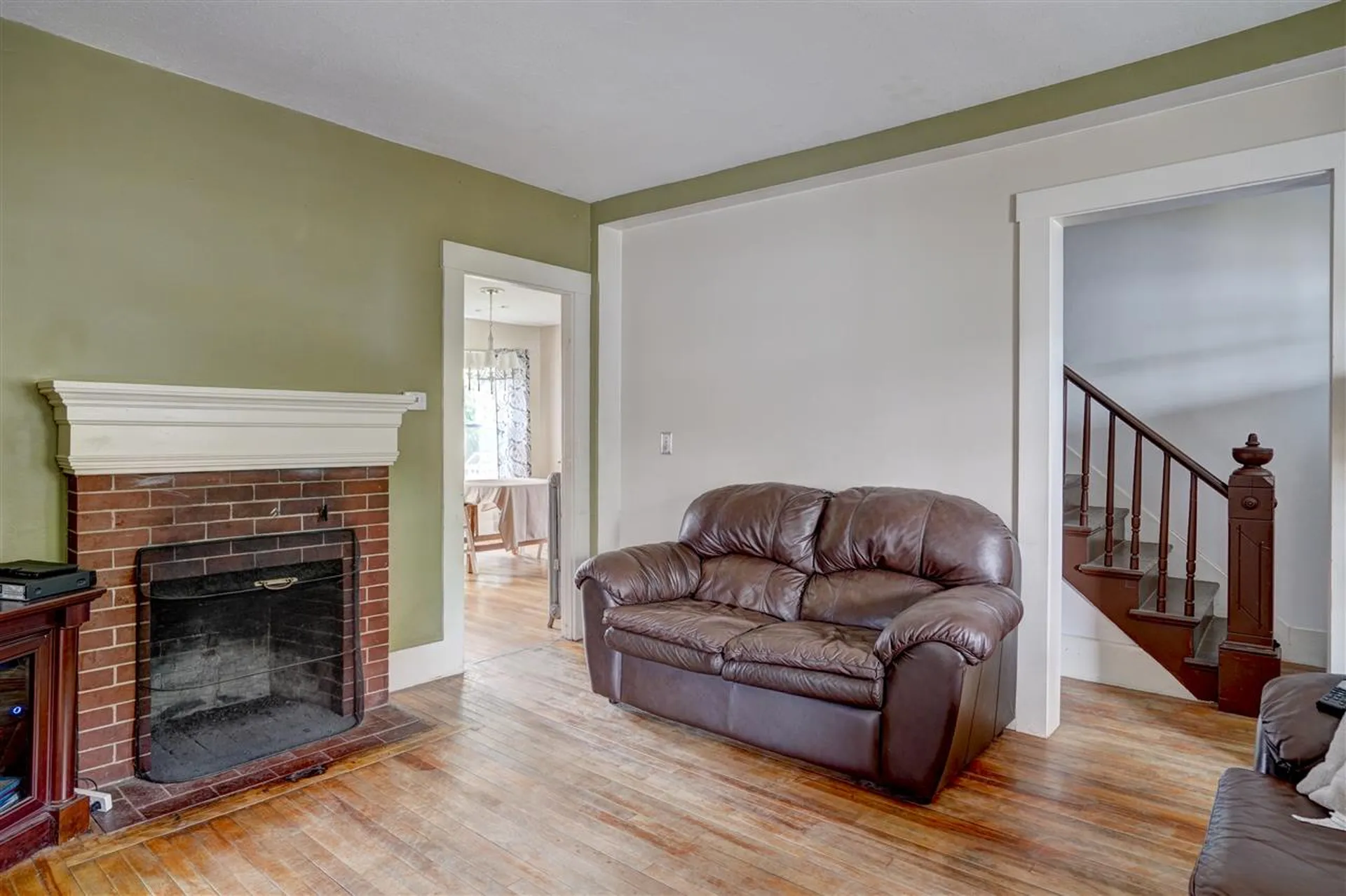 4 Elm Street Merrimack NH 03054