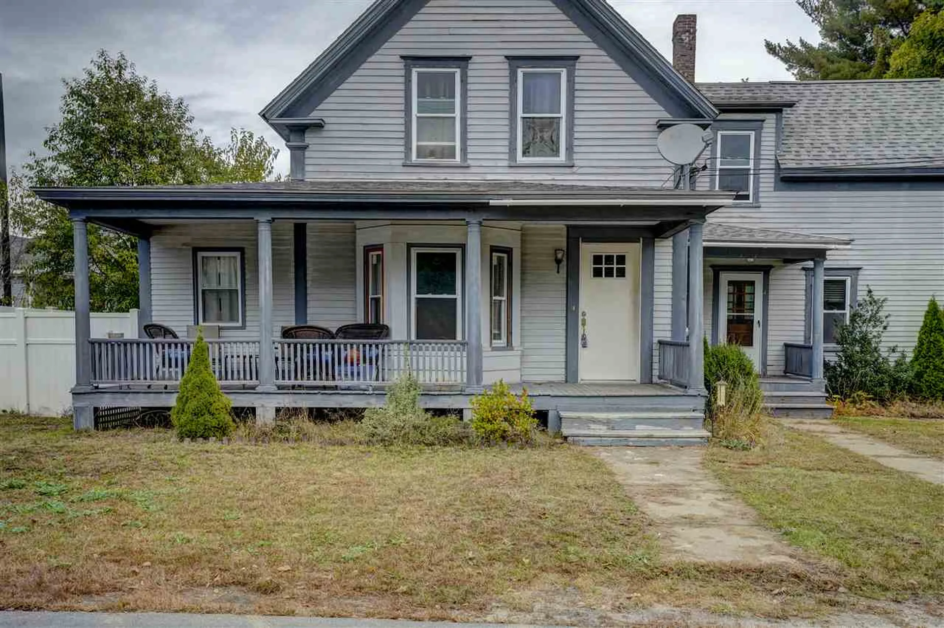 4 Elm Street Merrimack NH 03054