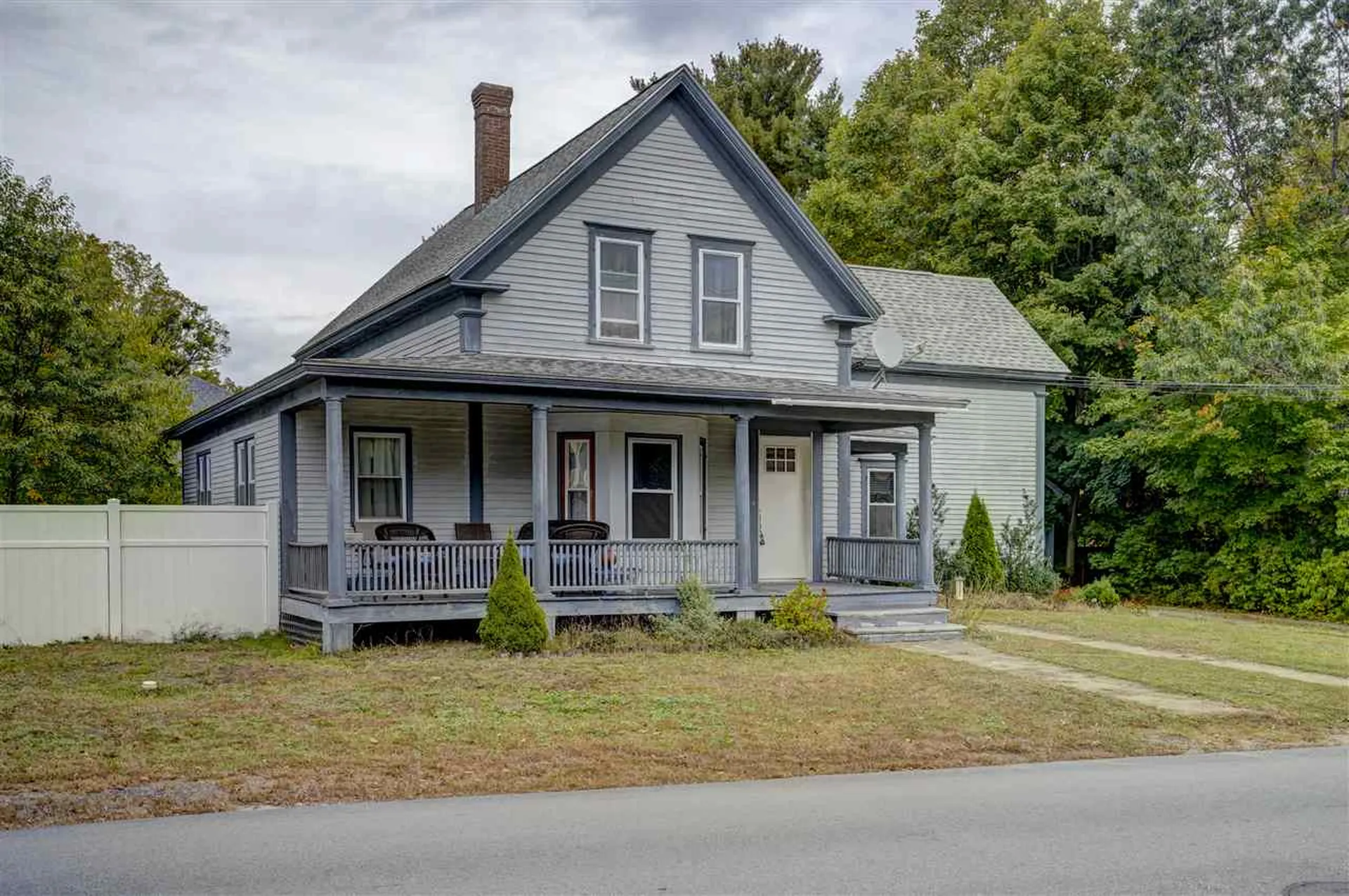 4 Elm Street Merrimack NH 03054