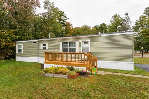 29 Colonial Village Somersworth NH 03878