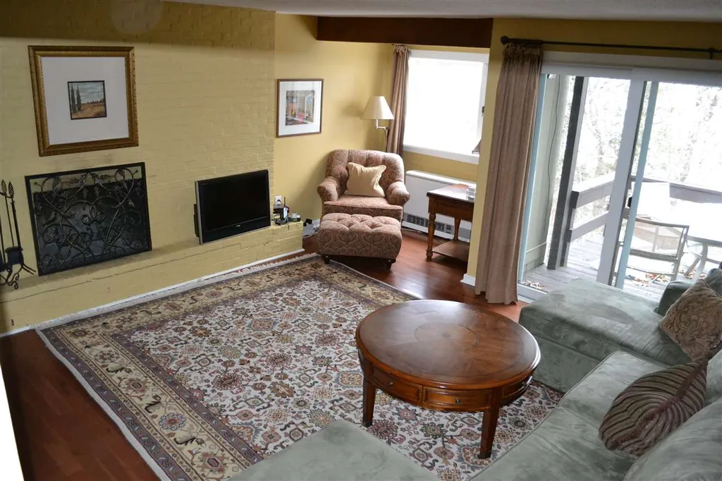 1221 Baker Turn Road Hartford VT 05059