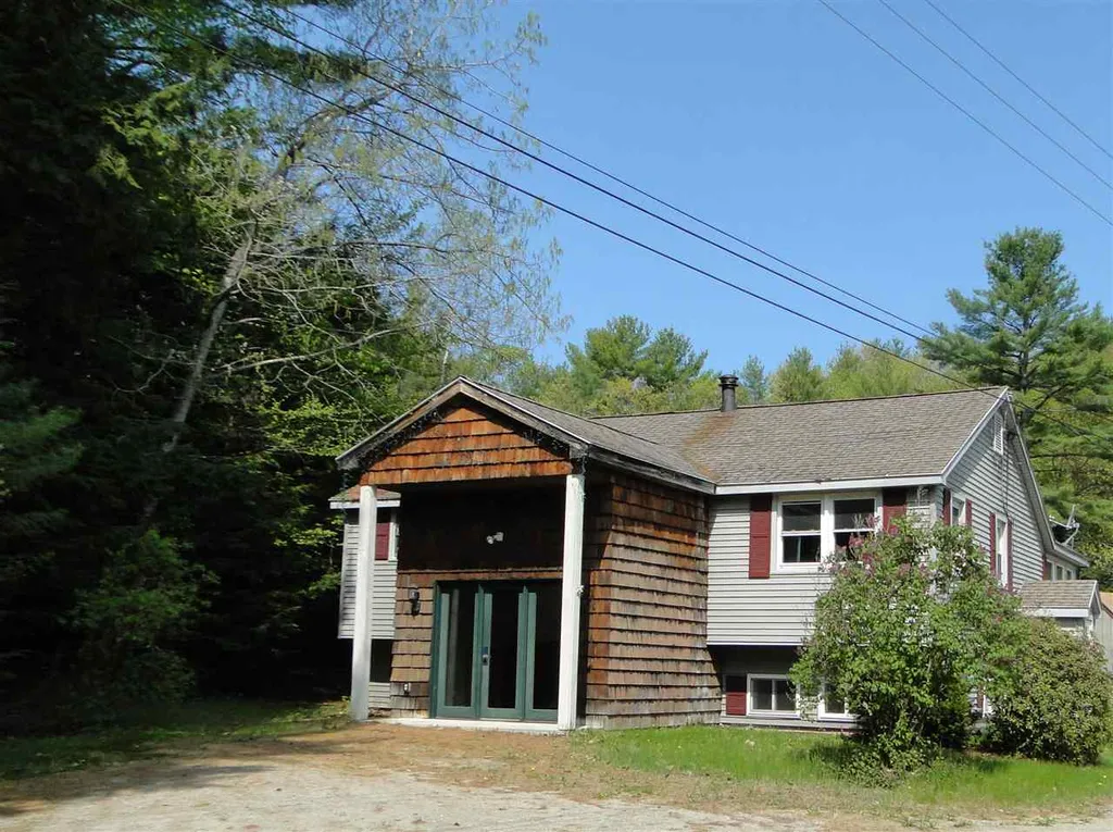 31 Shop Road Hill NH 03243