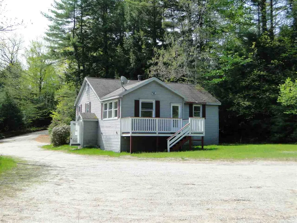 31 Shop Road Hill NH 03243