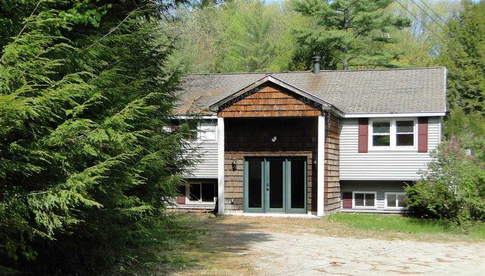 31 Shop Road Hill NH 03243