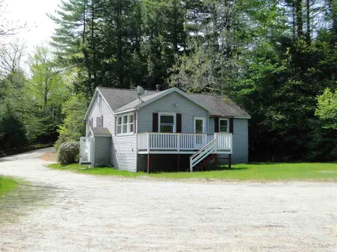31 Shop Road Hill NH 03243