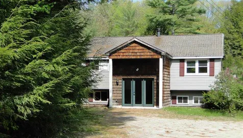 31 Shop Road Hill NH 03243