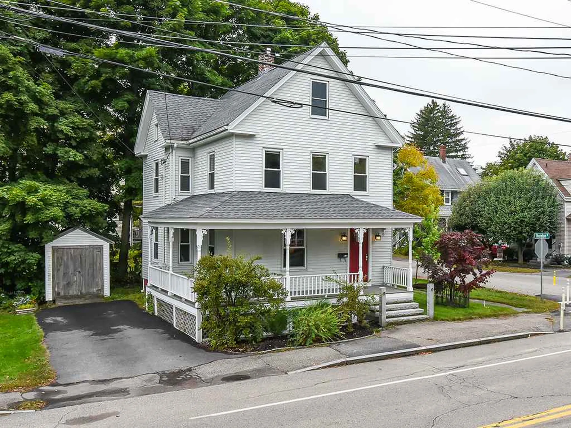 346 Bartlett Street Portsmouth NH 03801