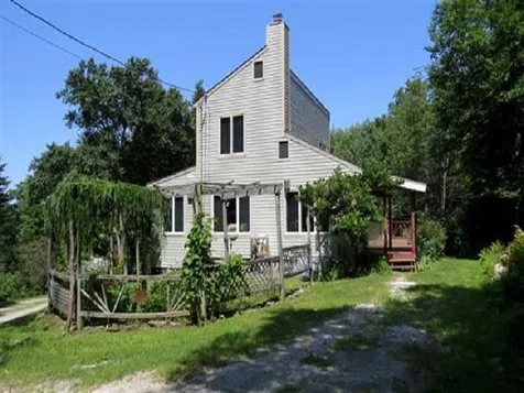 3400 Healdville Road Mount Holly VT 05758