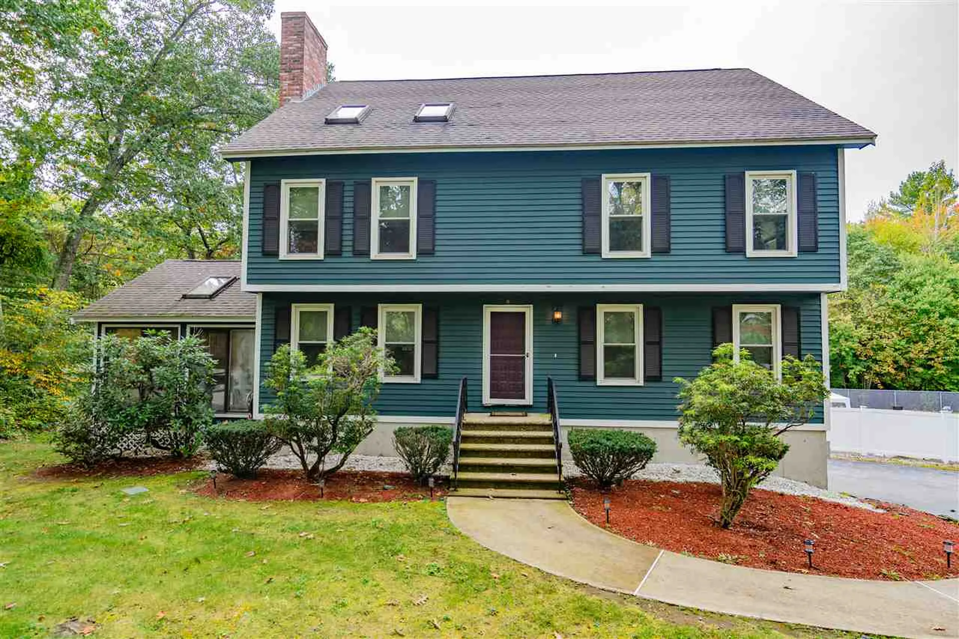 16 Faith Road Windham NH 03087