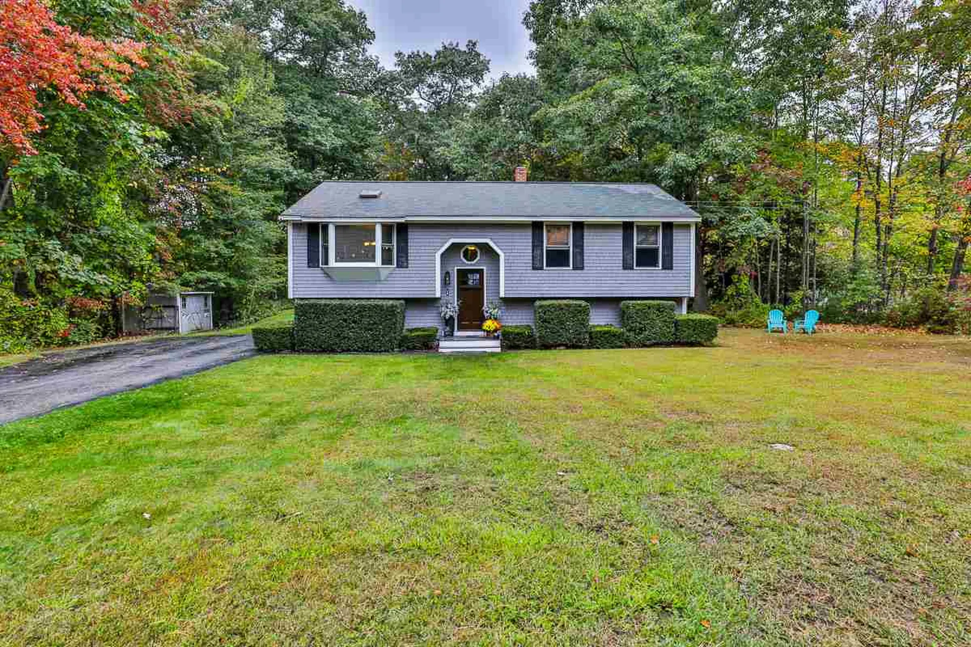 20 Pinetree Road Auburn NH 03032