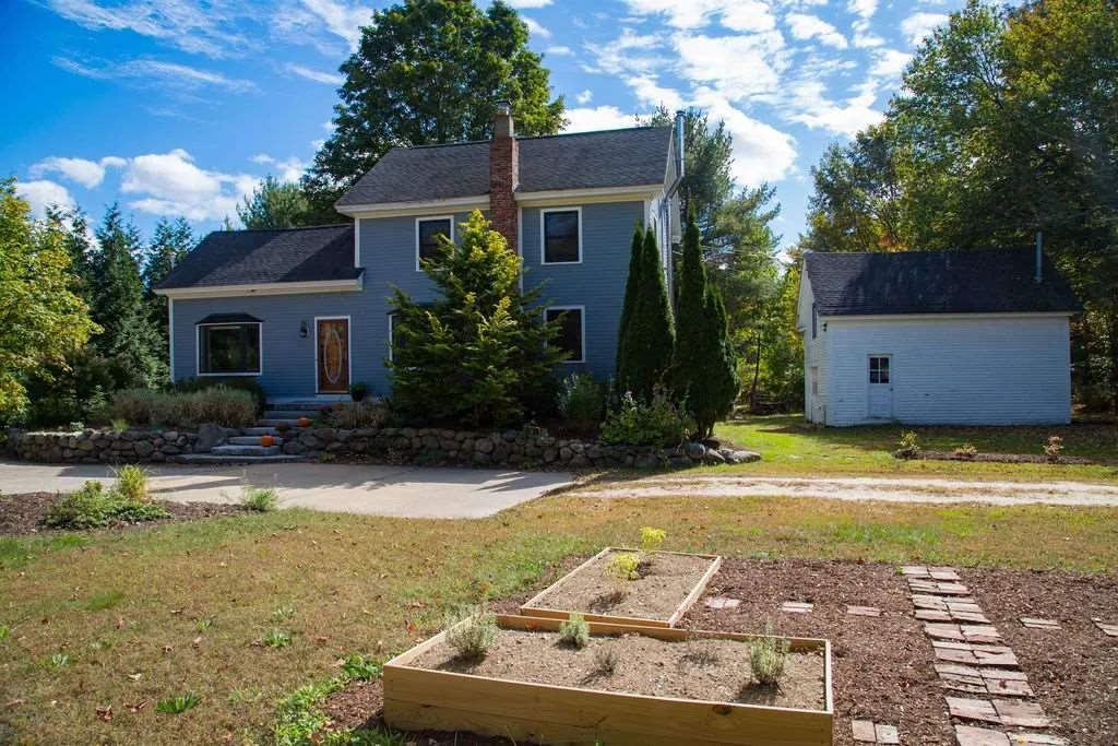 9 Mallego Road Barrington NH 03825