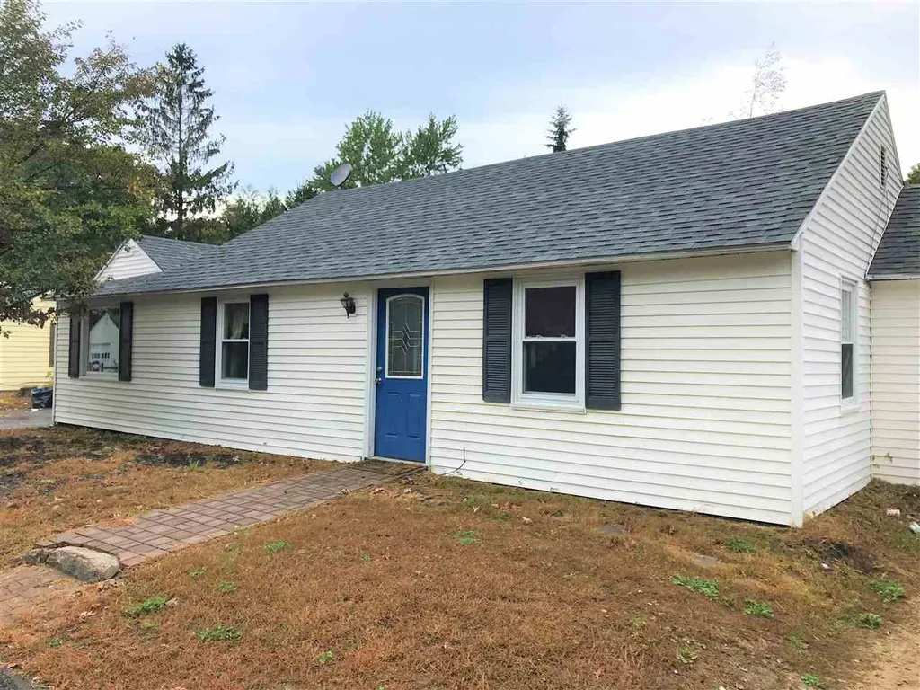 53 Circle Drive Meredith NH 03253