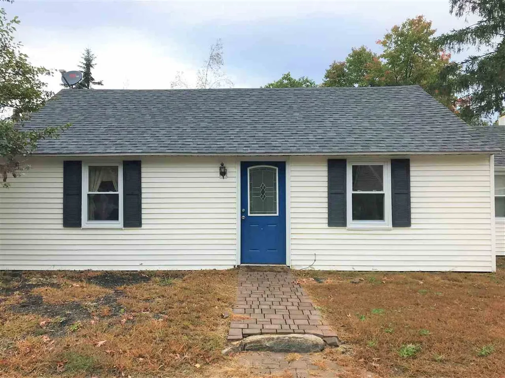 53 Circle Drive Meredith NH 03253