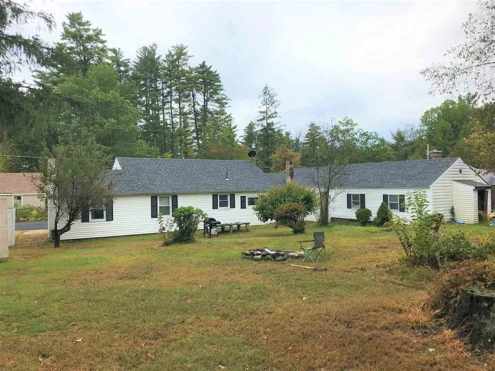 53 Circle Drive Meredith NH 03253