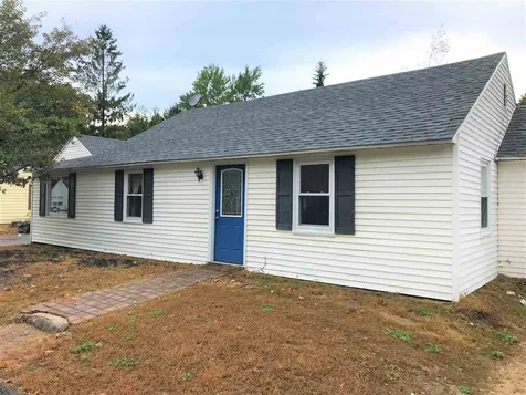 53 Circle Drive Meredith NH 03253
