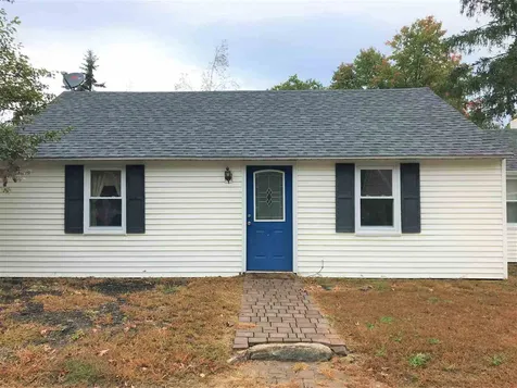 53 Circle Drive Meredith NH 03253