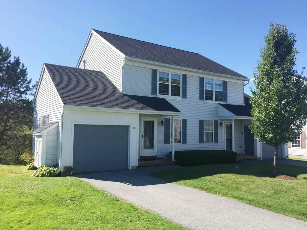 59 Seth Circle Williston VT 05495