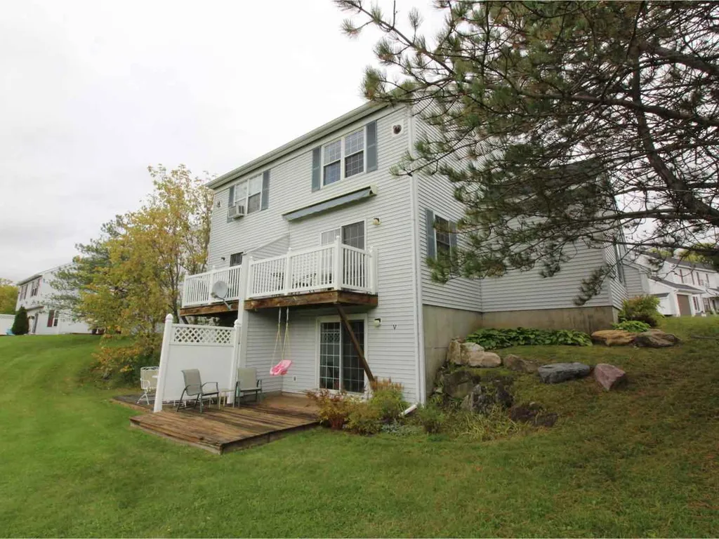 59 Seth Circle Williston VT 05495