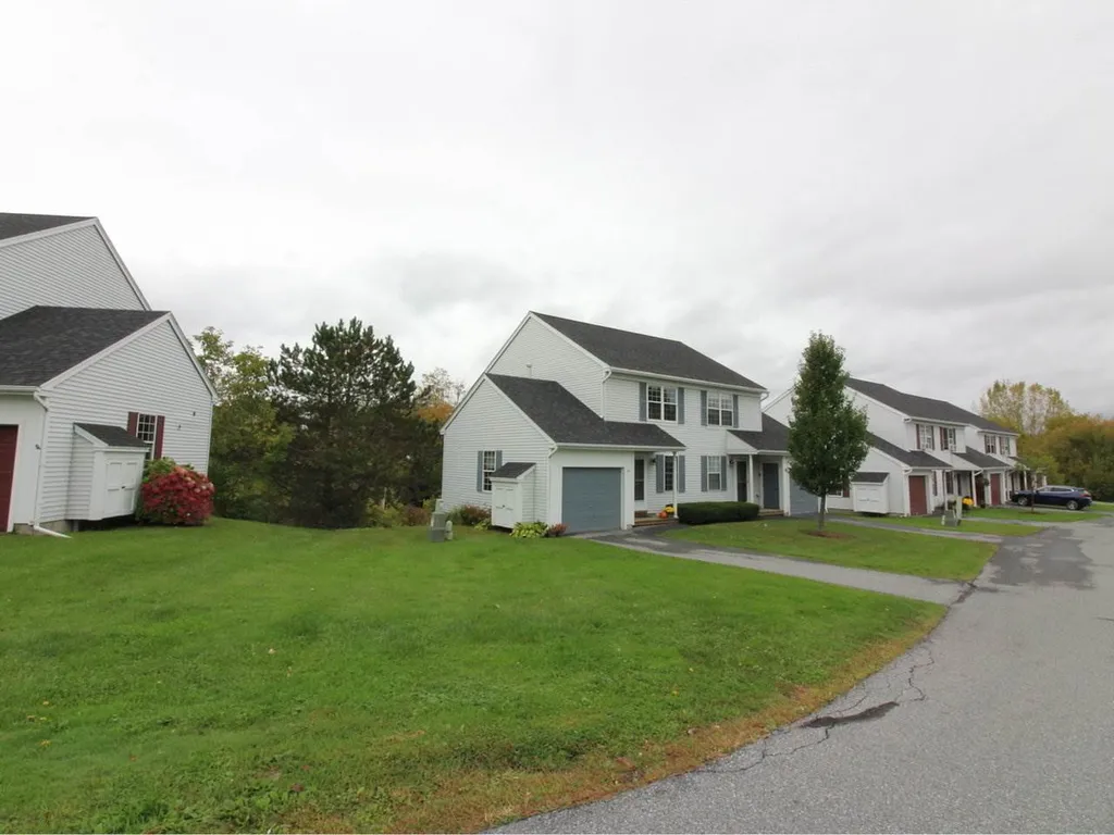 59 Seth Circle Williston VT 05495