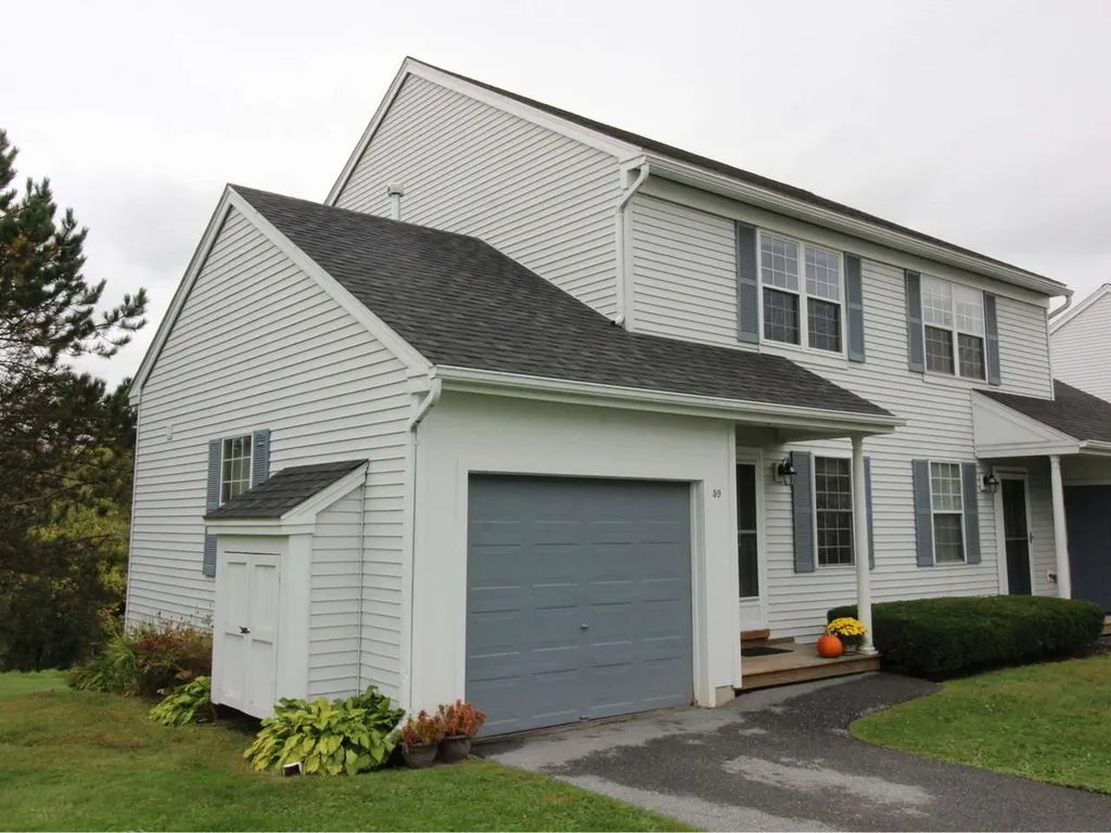 59 Seth Circle Williston VT 05495