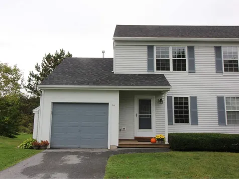 59 Seth Circle Williston VT 05495