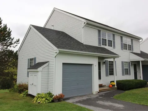 59 Seth Circle Williston VT 05495