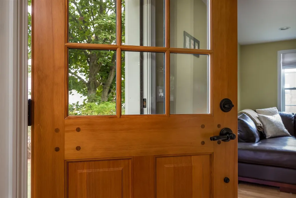 40 Riverview Road New Castle NH 03854