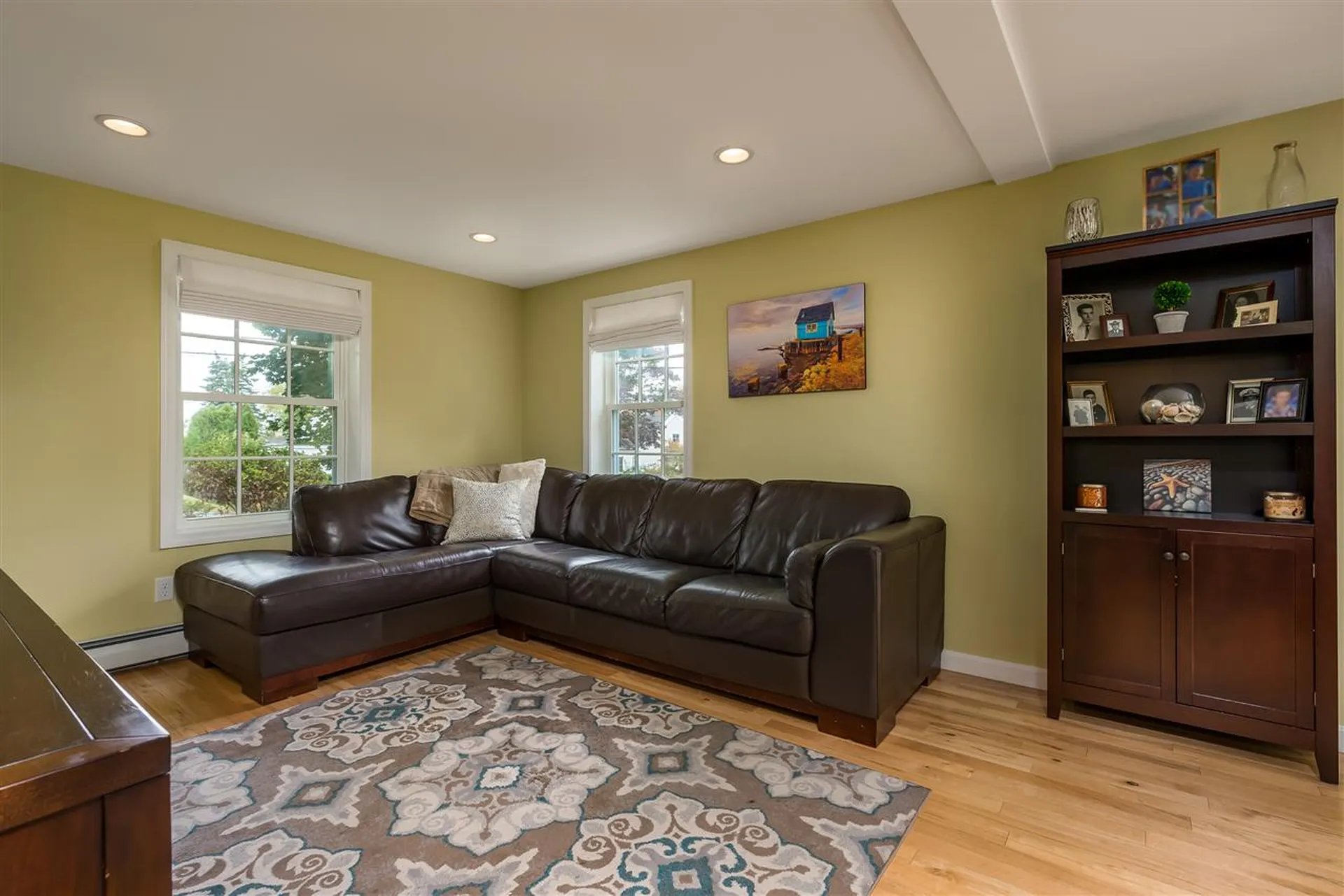 40 Riverview Road New Castle NH 03854