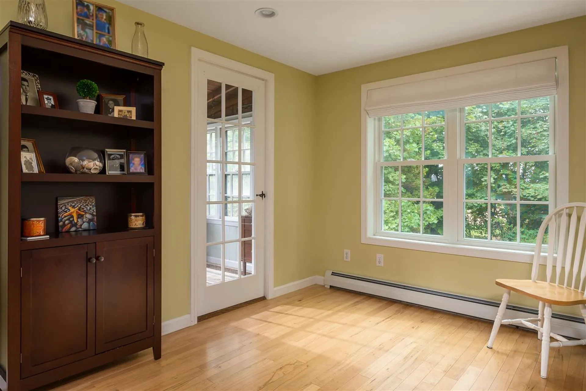 40 Riverview Road New Castle NH 03854