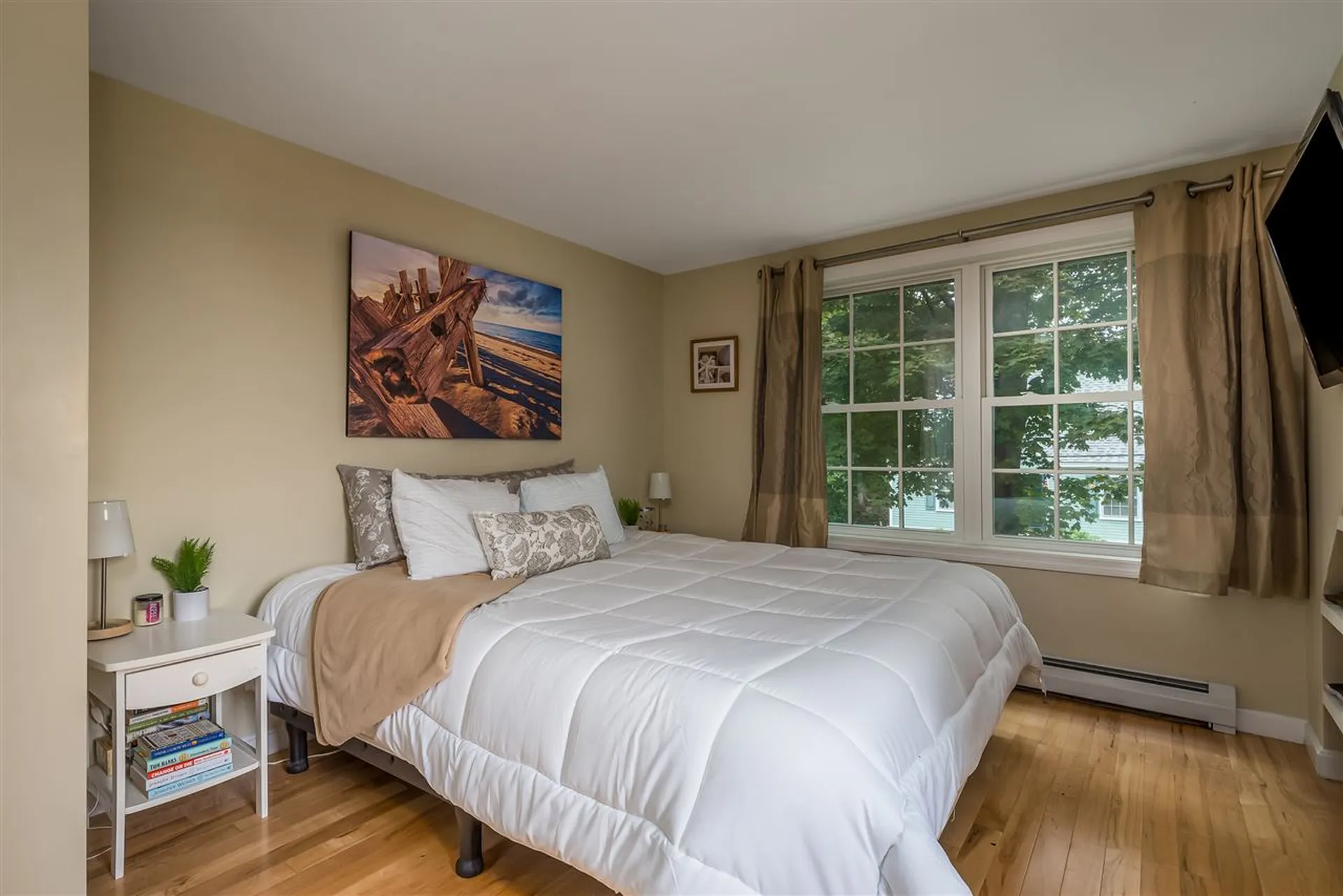 40 Riverview Road New Castle NH 03854