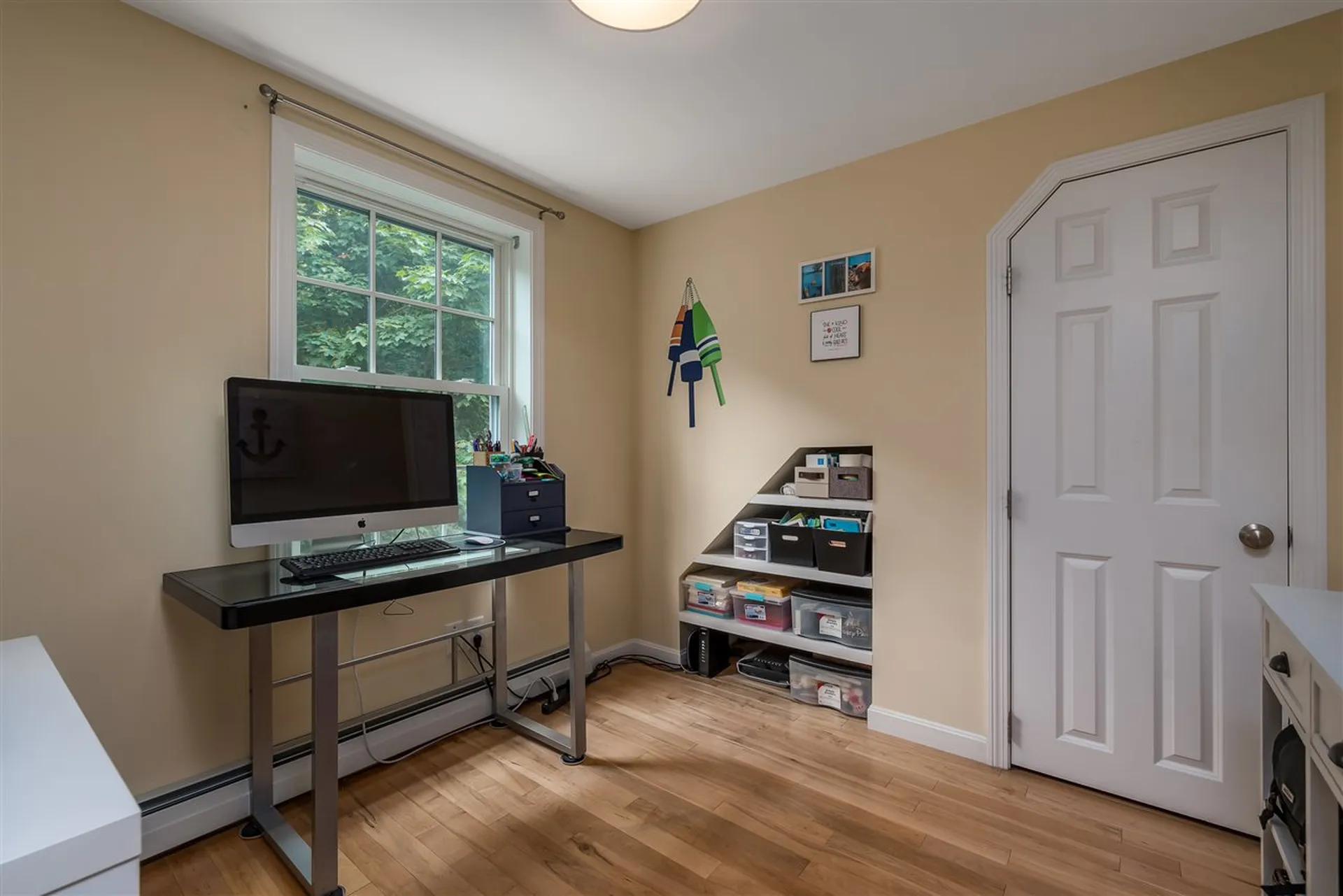 40 Riverview Road New Castle NH 03854