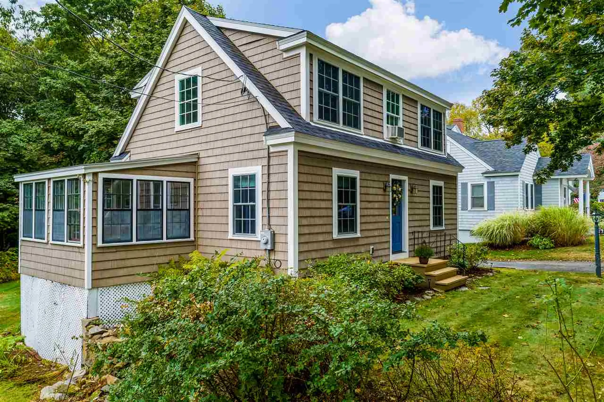 40 Riverview Road New Castle NH 03854