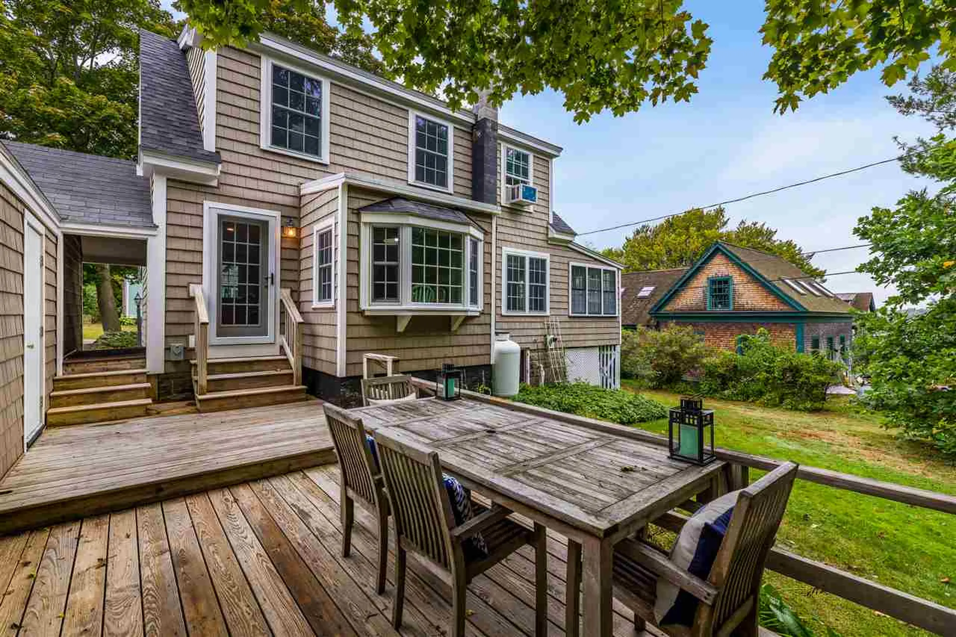 40 Riverview Road New Castle NH 03854