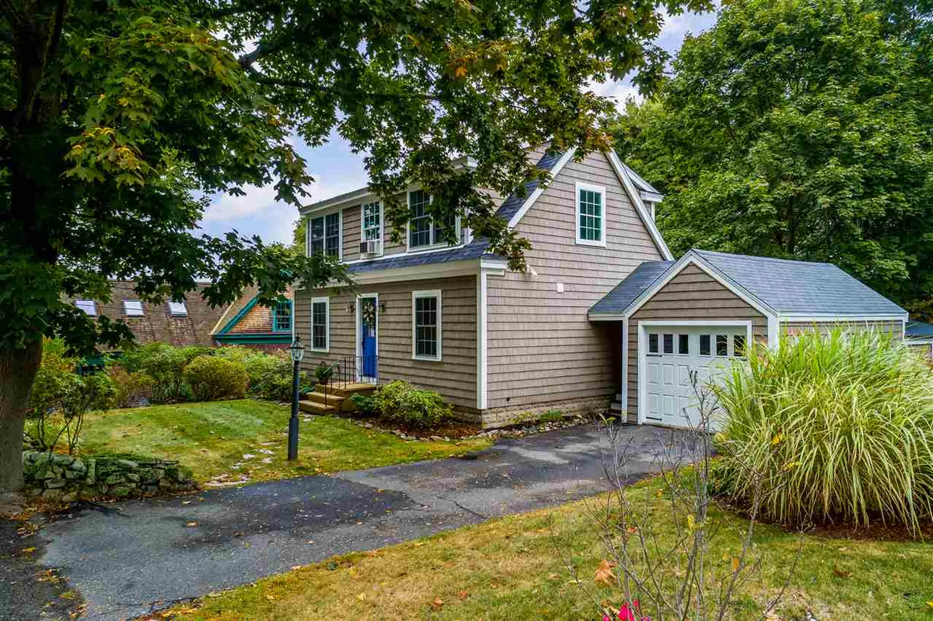 40 Riverview Road New Castle NH 03854