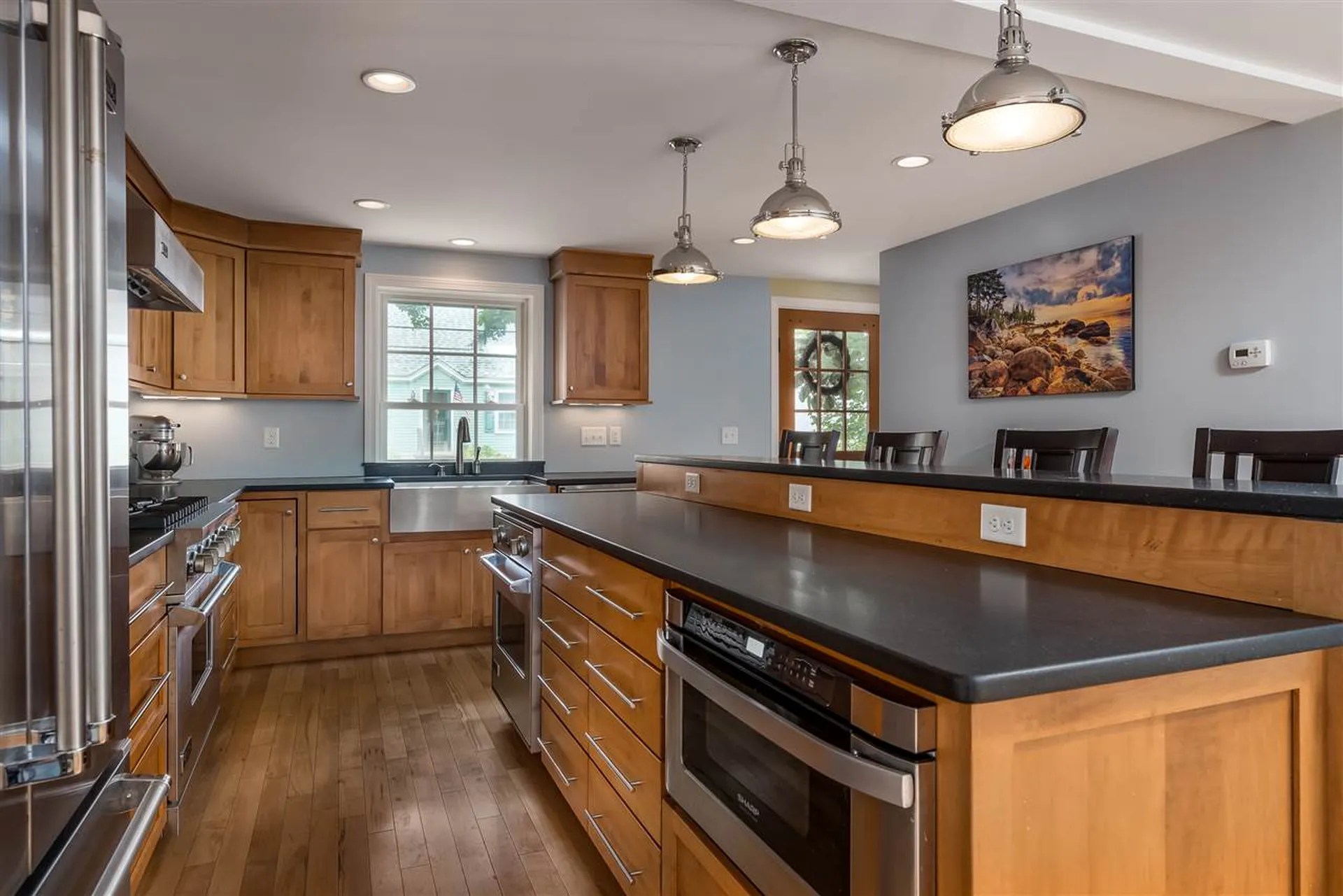 40 Riverview Road New Castle NH 03854
